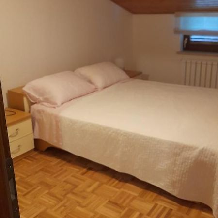 Apartment Maras Пореч Екстер'єр фото