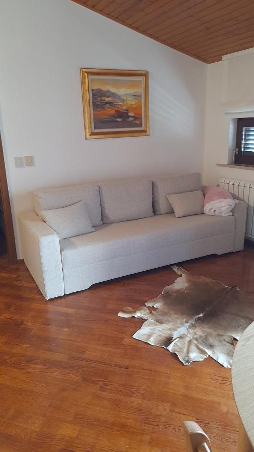 Apartment Maras Пореч Екстер'єр фото