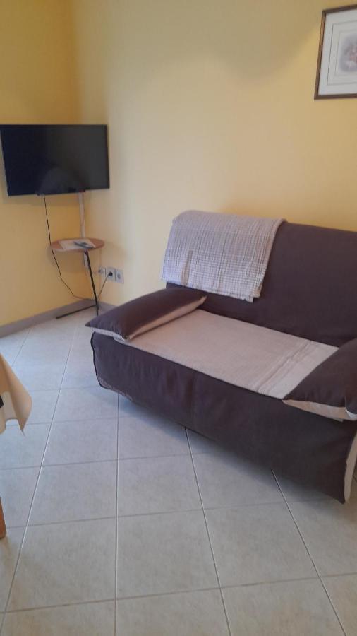Apartment Maras Пореч Екстер'єр фото