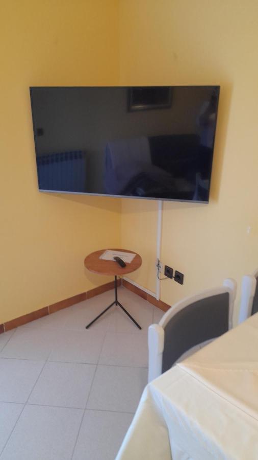 Apartment Maras Пореч Екстер'єр фото