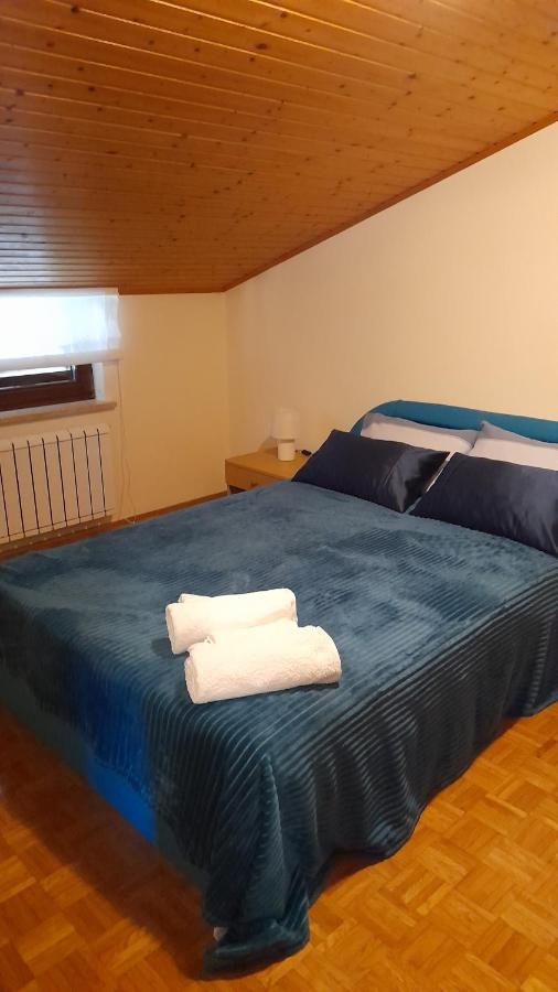 Apartment Maras Пореч Екстер'єр фото