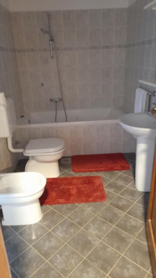 Apartment Maras Пореч Екстер'єр фото