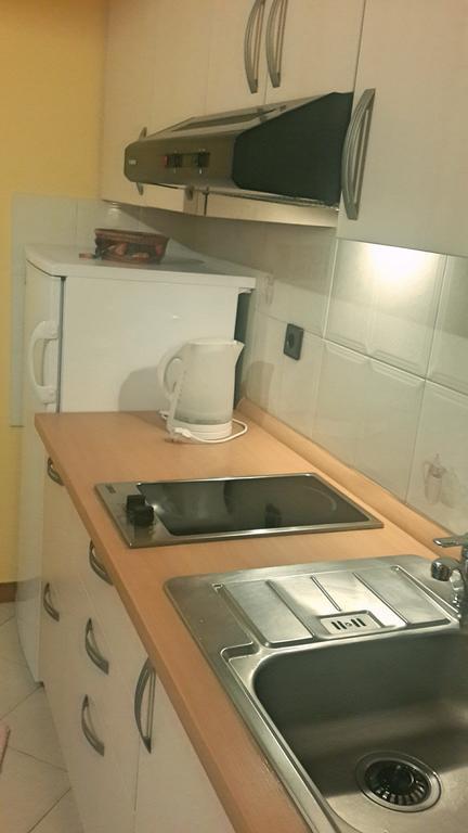 Apartment Maras Пореч Екстер'єр фото