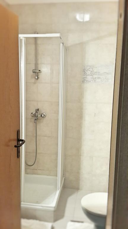 Apartment Maras Пореч Екстер'єр фото